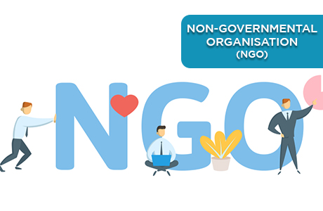 non-governmental-organisation