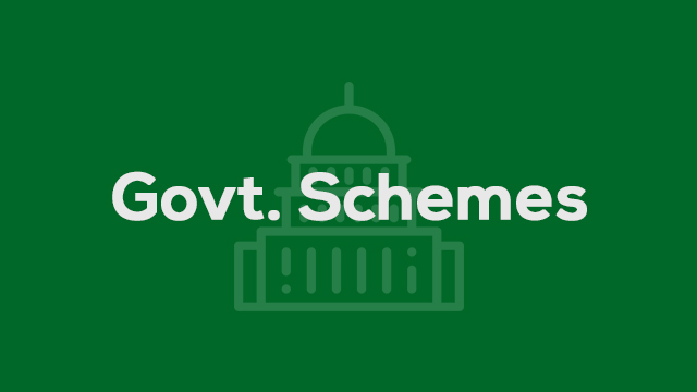govt-schemes