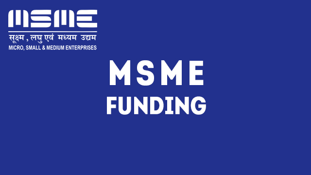 msme-msme-funding