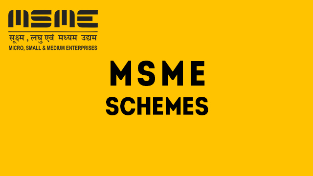 msme-schemes