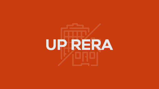 Up-rera